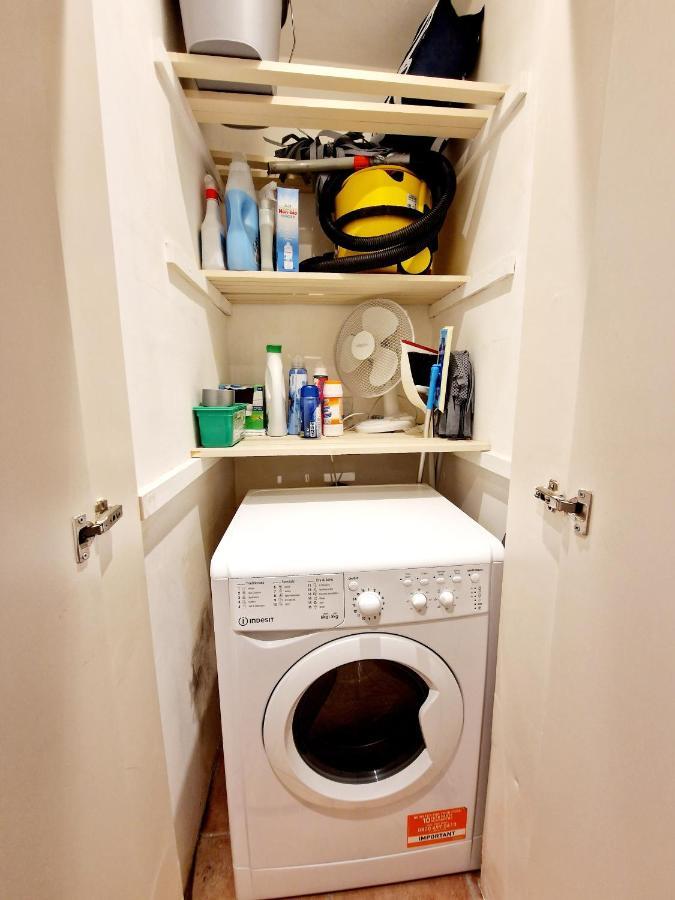 런던 Beautiful Hyde Park Flat By Lancaster Gate Station With Private Back Patio 아파트 외부 사진